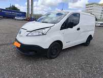 Nissan UV 200 Eléctrico 2019