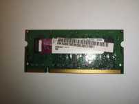 Оперативная память DDR2