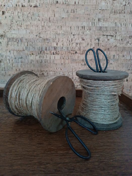Copo decorativo de vela