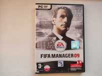 FIFA Manager 09. Klasyk dla fanów piłki