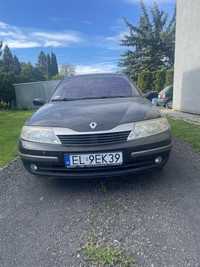 Renault Laguna 2 1.9dci 05r Kombii