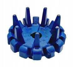 Koło łańcuchowe Z-14 do odsiewacza, pasuje do Anna