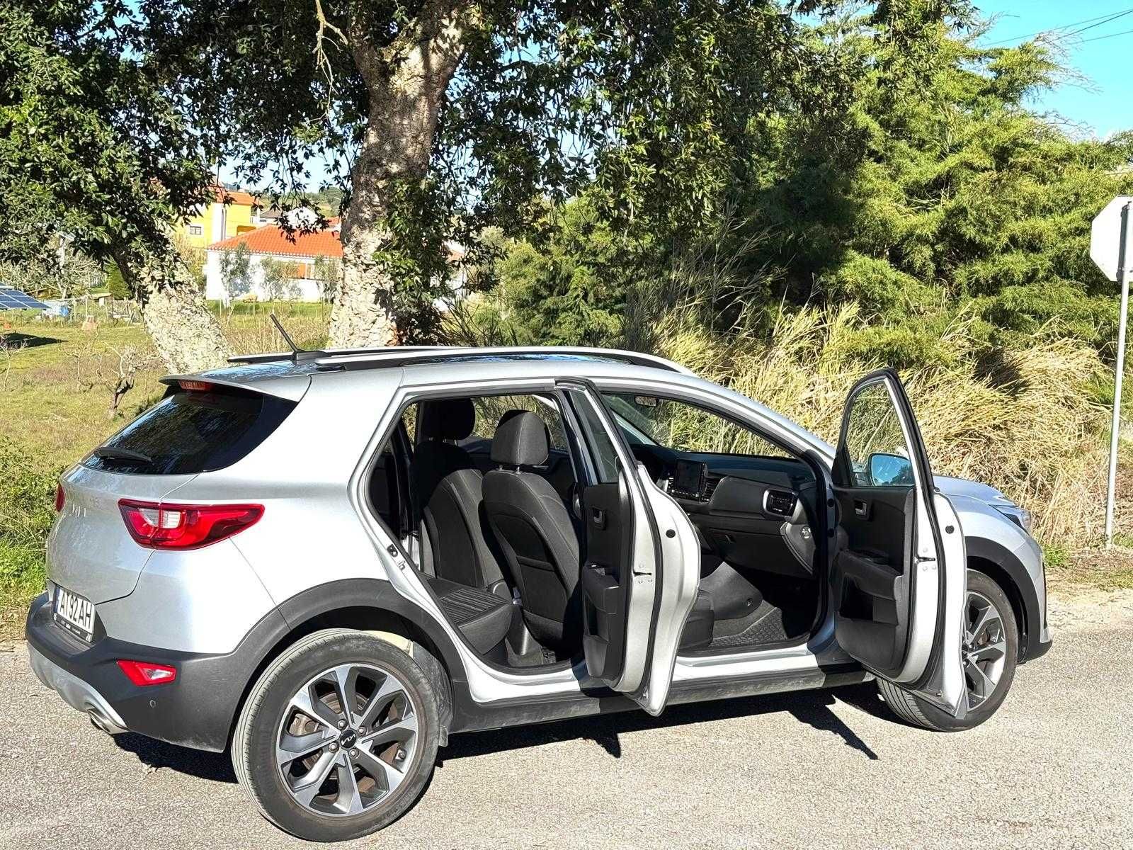 Kia Stonic 1.0 T-GDI DRIVE