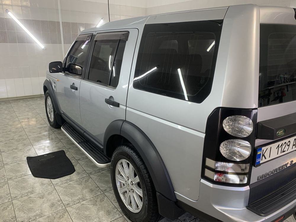 Продам Land Rover Discovery