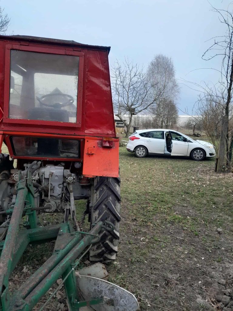Władimirec , Vladimirec t25 1989r.