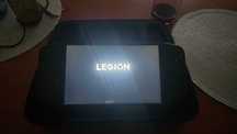 Lenovo Legion Go + dodatki.