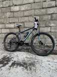 Cannondale Trail 6 (L) / Shimano / гидравлика / 26” — USA бренд