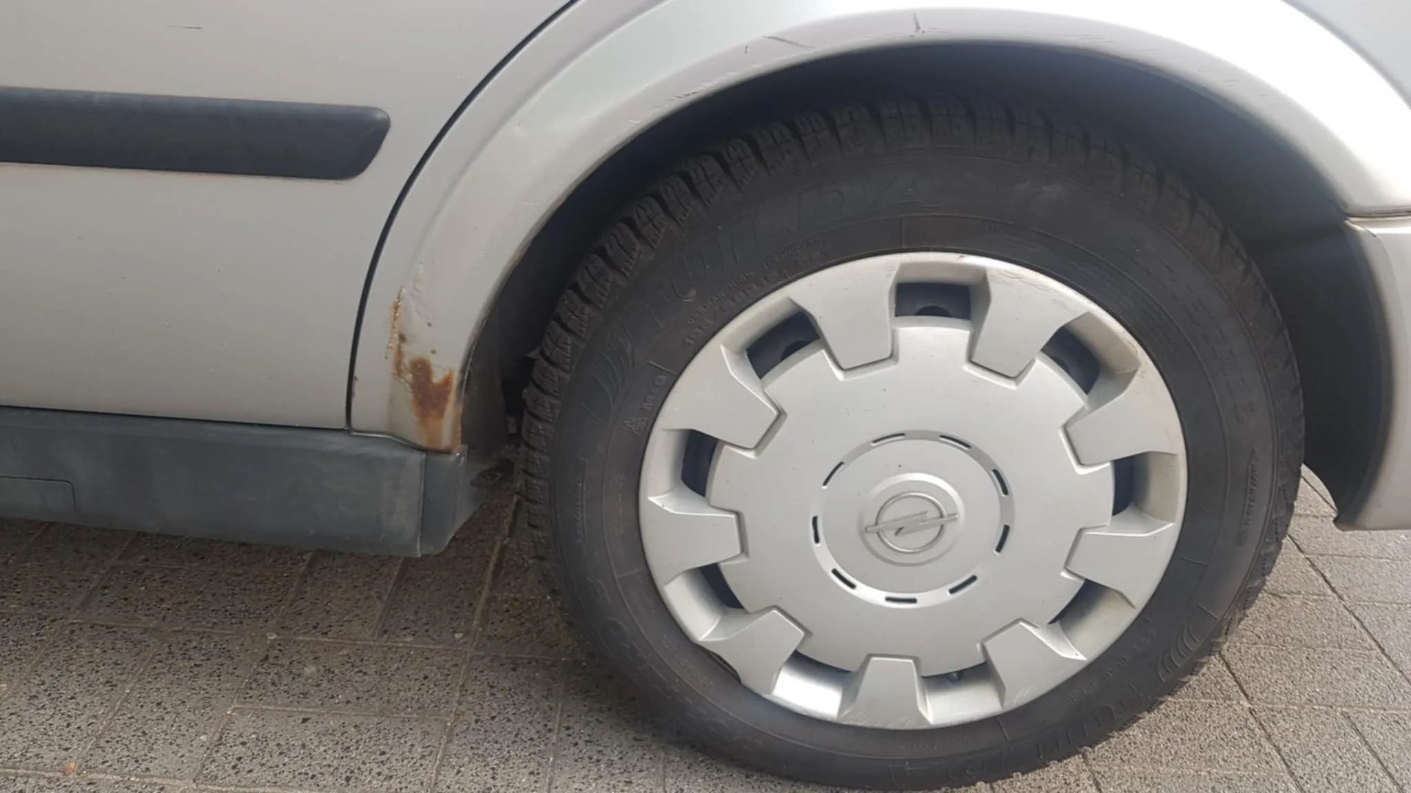 Opel Astra Dobre auto w niskiej cenie