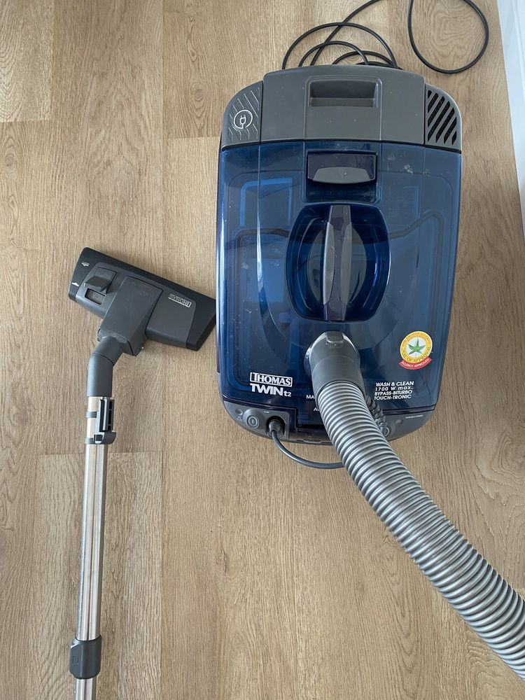 Пилосос миючий THOMAS TWIN T2 Aquafilter чудовий стан