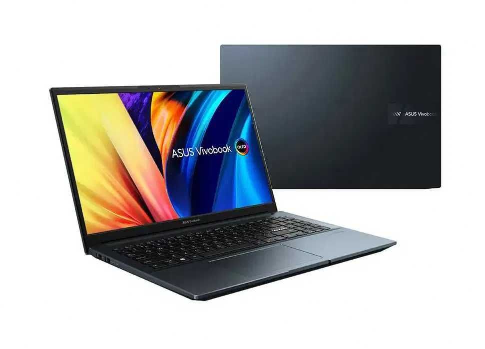 Asus VivoBook Pro 15 OLED M6500 15.6" | Ryzen 9 | 1 TB