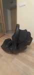 Fotelik samochodowy 0-13kg Britax Romer Baby-Safe 5Z 2