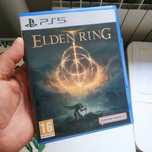 Elden Ring gra na ps5