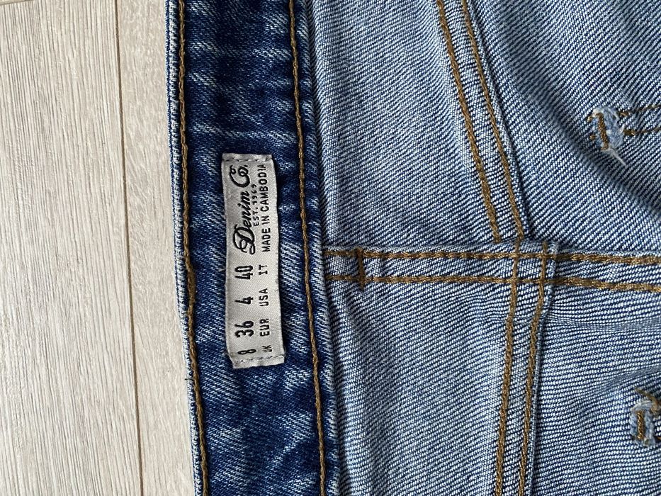 Жіночі джинси 3 пари - хороший стан.