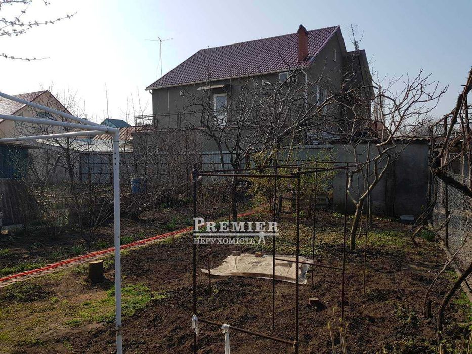 Дом 67 м2 с участком 4 сотки 16 ст Фонтана рядом Море