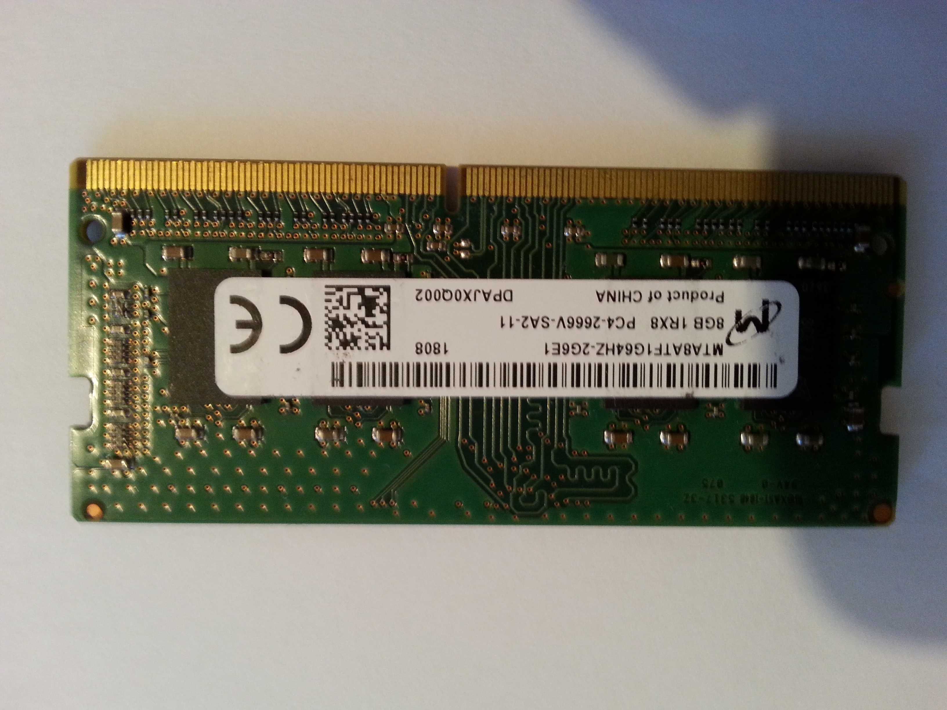 Stan idealny.4gb- 1333mhz-ddr3 4gb.