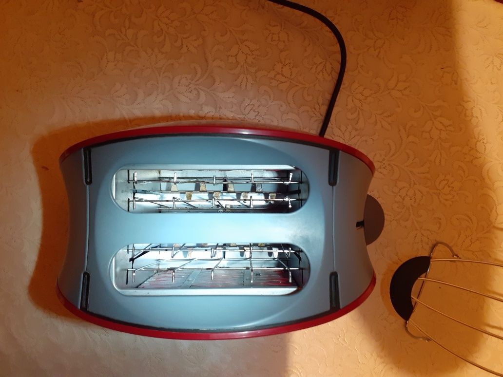 Toster opiekacz Bosch ctat 11