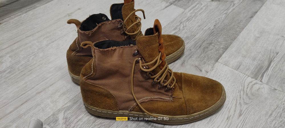 Buty trampki Vans r 43