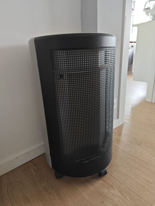 Aquecedor HotSpot com Botija Incluida