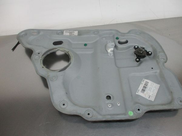 Elevador vidros trás esquerdo VOLKSWAGEN Touran (1T)