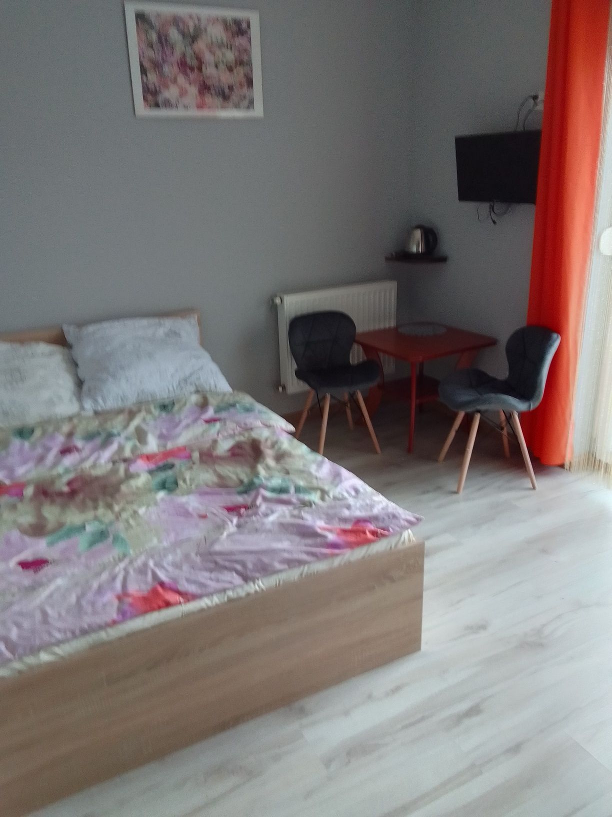 pokoje u mamby szyprów 5