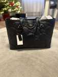 Torba Shopper Gucci 100 % skóra Chanel Prada