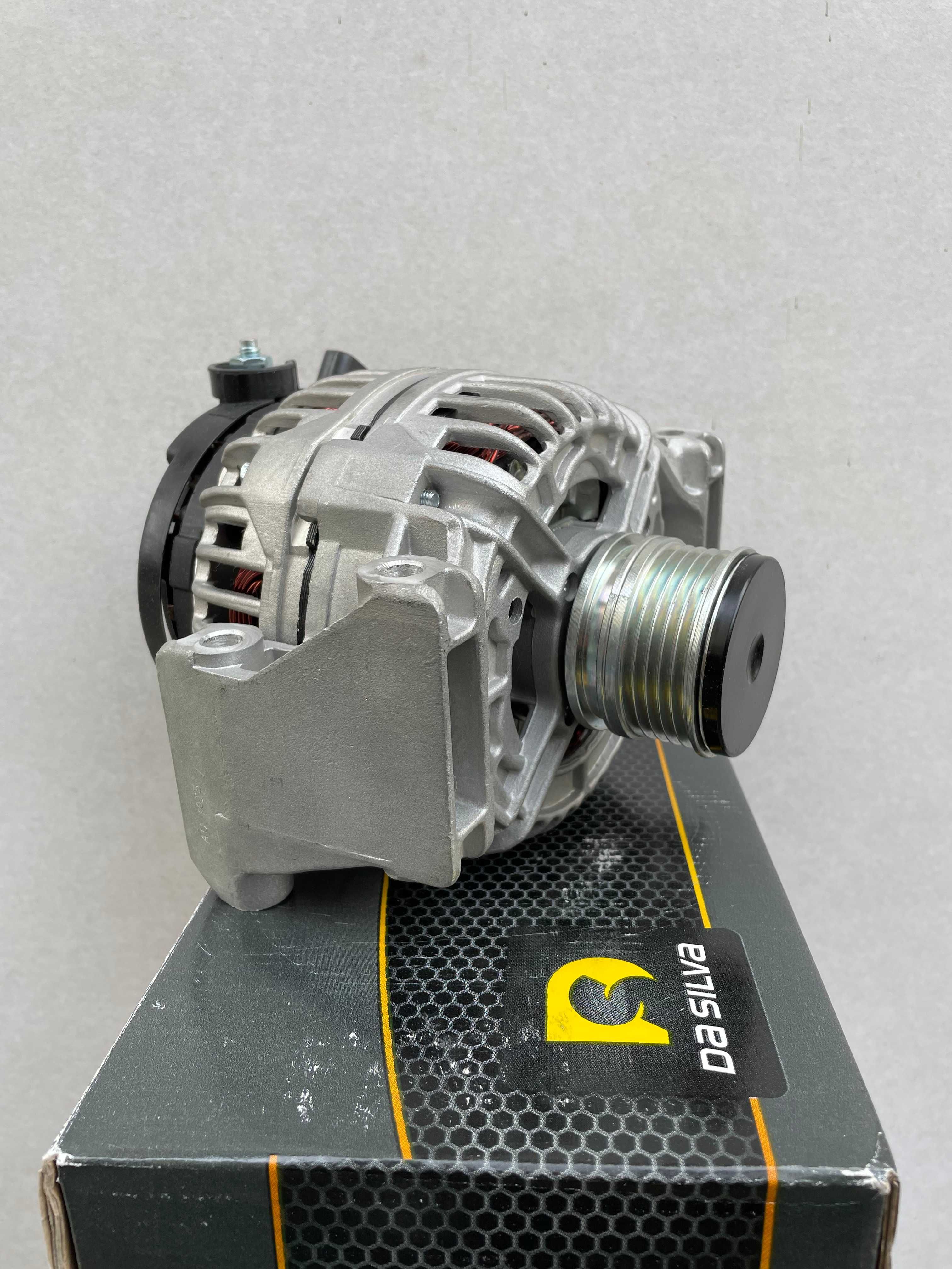 NOWY Alternator Opel Vectra C 2.2 16V Signum Saab 9-3 1.8 2.0T po 2002