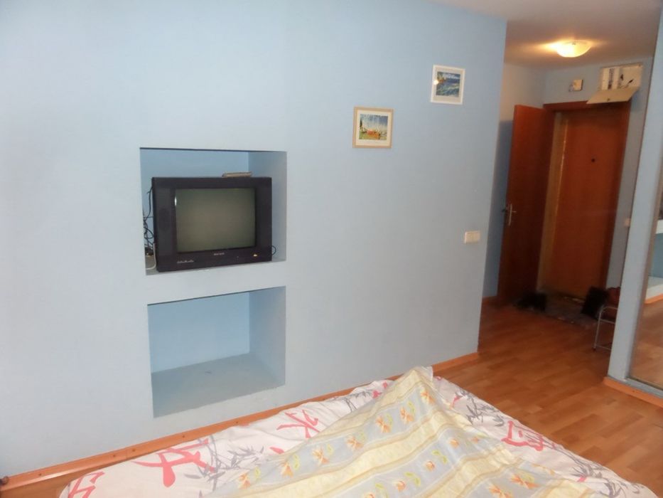 Здам 1 кім квартиру р-н пр. О. Поля ( вул. Пилипа Орлика)