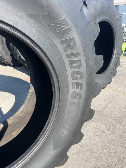 650/85R38 Bridgestone JJ286