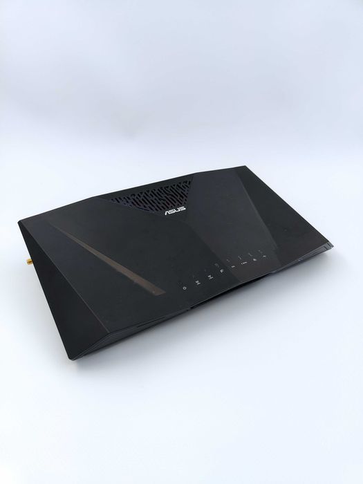 Роутер Asus DSL-AC88U - без антен! (1514)