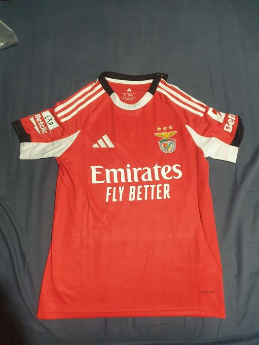 Camisola Benfica