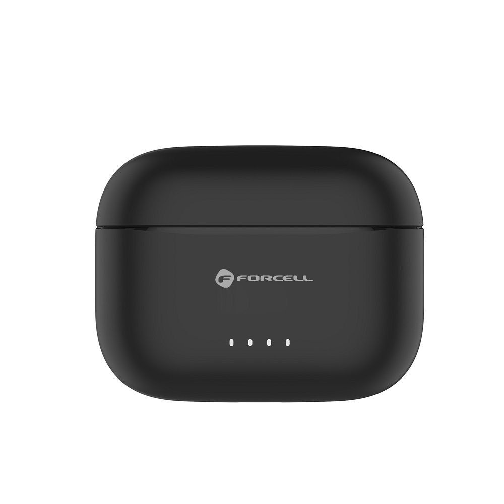 FORCELL F-AUDIO Super Clear Calls słuchawki bezprzewodowe bluetooth