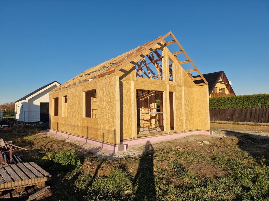 Sprzedam dom Oświęcim-Zaborze