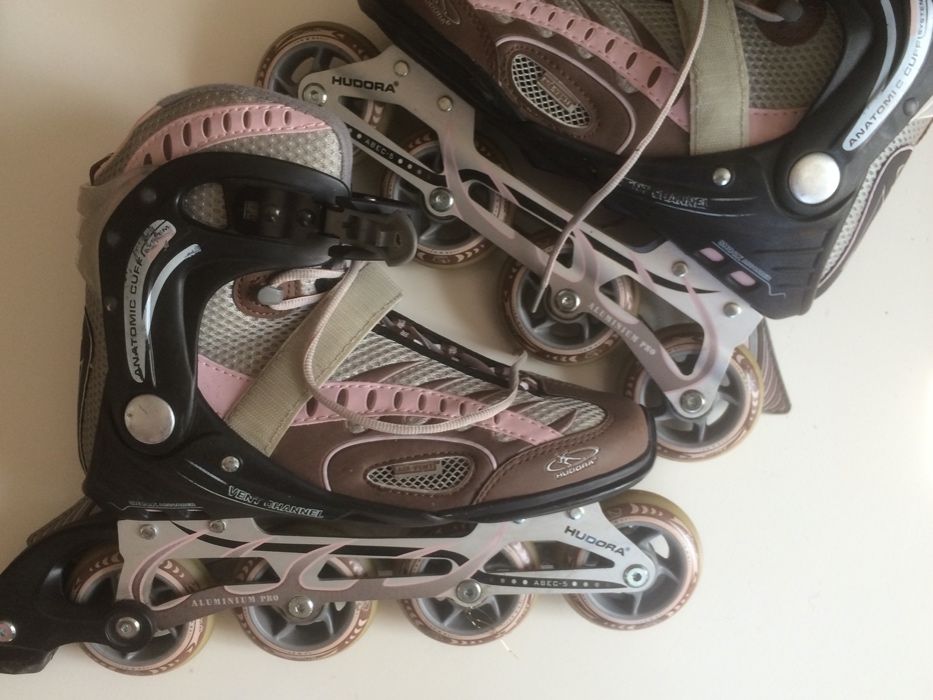 Ролики Hudora Inline Skates XPulse RX-23