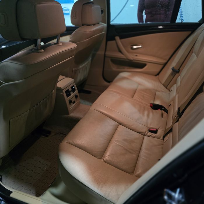 Bmw, 520 , Diesel