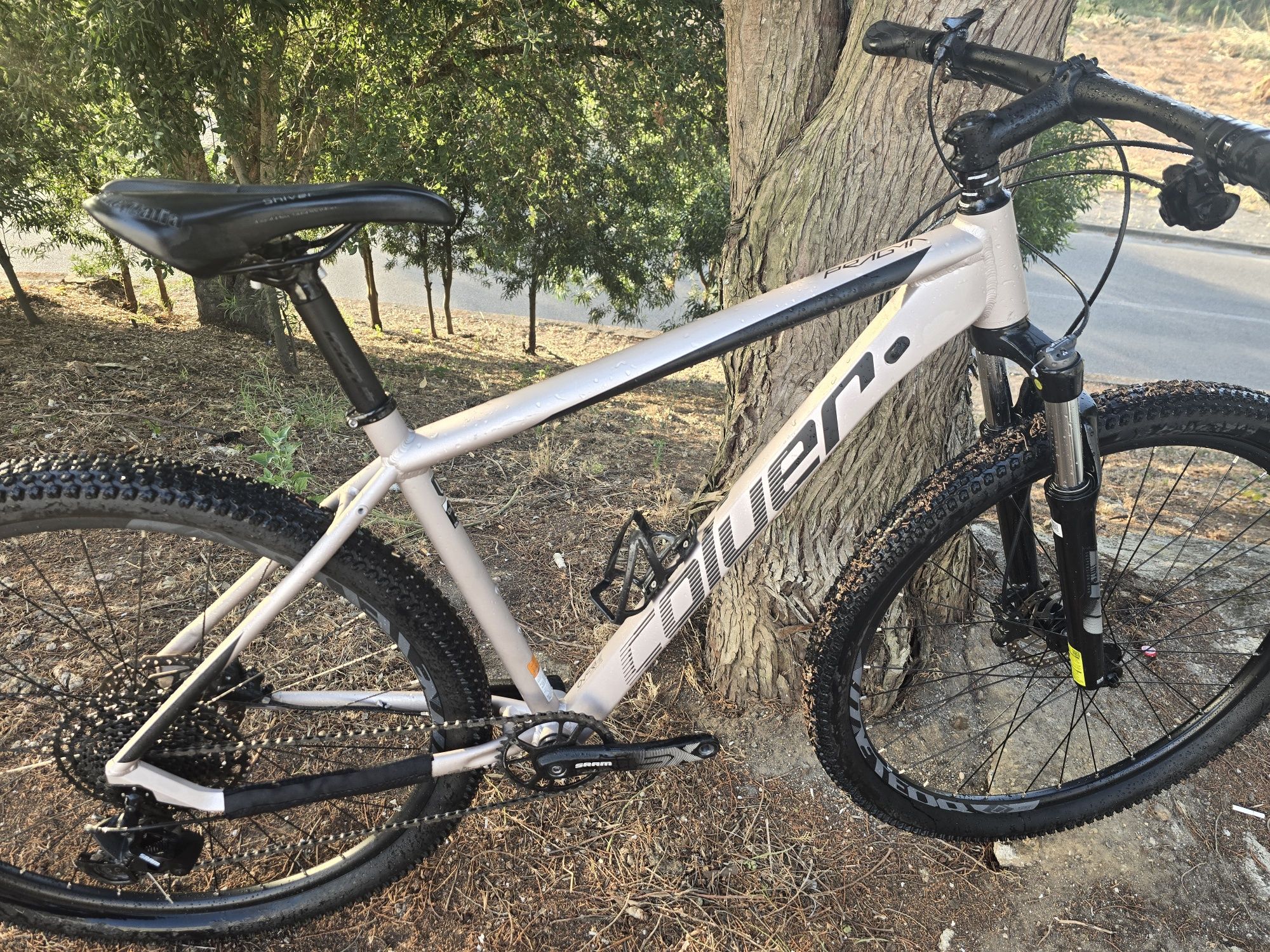 Btt  29 L 12x1v semi nova