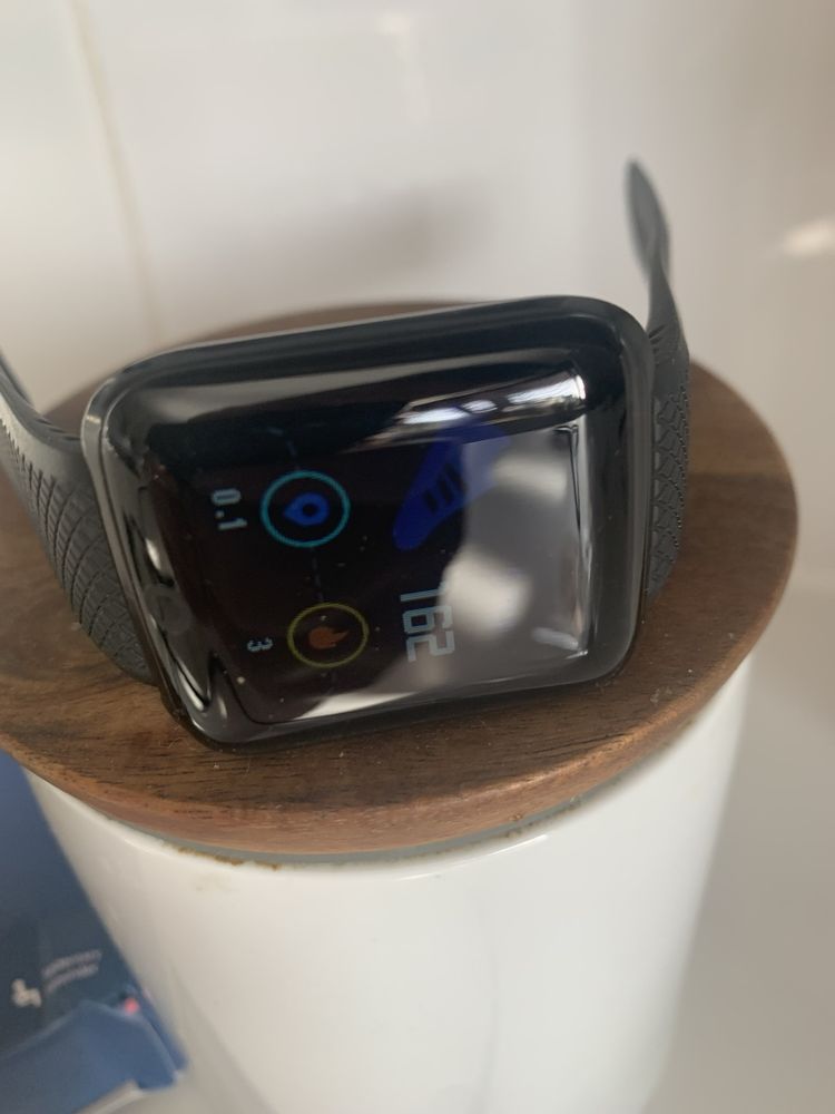 Zegarek smart Watch new design