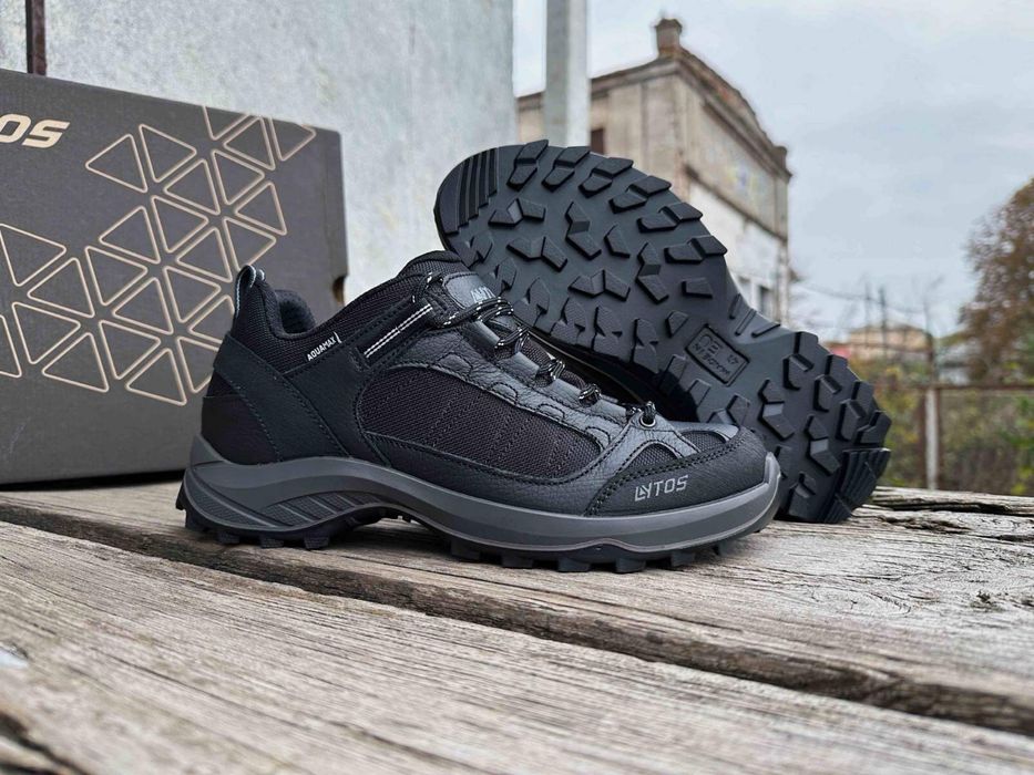 Lytos Сток Треккинг опт,Lowa, Grisport, Mtac кроссовки оптом