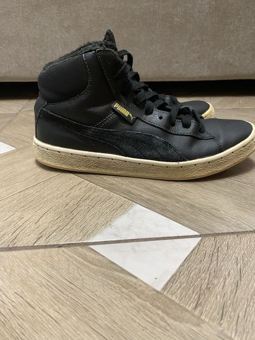 Демісизонні Кросівки PUMA ORIGINAL Чоловічі