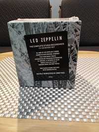 Led Zeppelin cd mini vinyl
