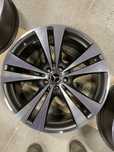 Felgi mercedes glc glc coupe idealne 20”