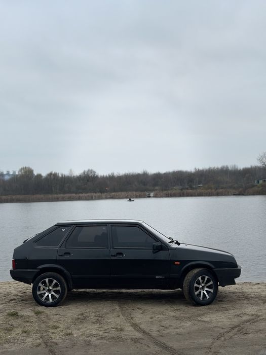 Продам чи обміняю Ваз 2109