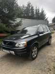 VOLVO XC90 2.4 diesel