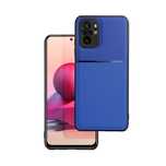 Etui Elegance do Xiaomi Redmi Note 8 Pro Blue