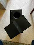 Sistema som BOSE Acoustimass 6 série II