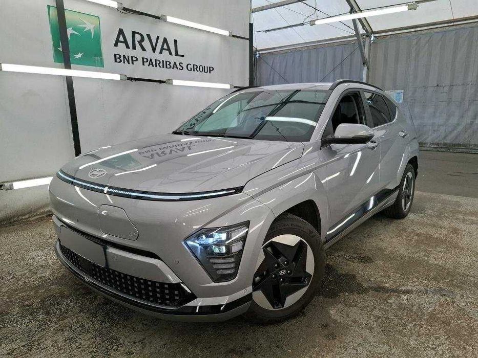 Hyundai Kona 2023