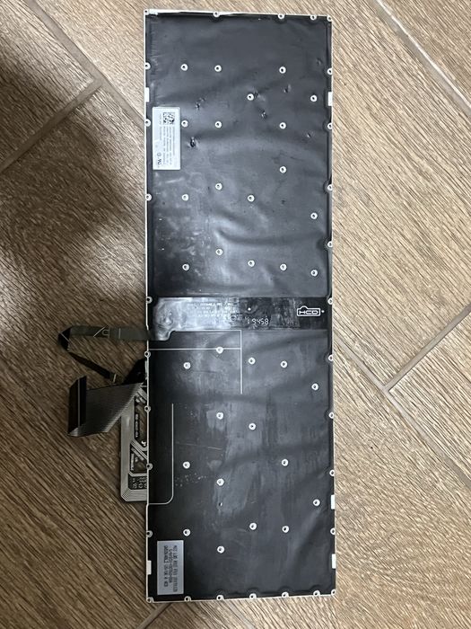 Клавіатура Lenovo L340 17IRH