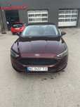 Оренда автомобіля Ford Fusion Hybrid