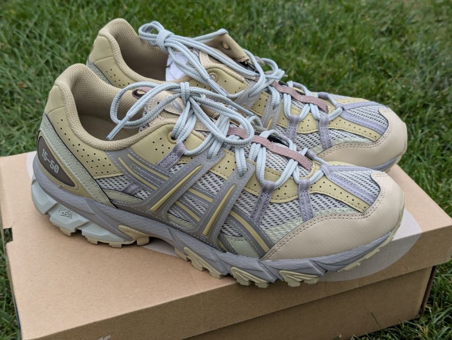 Asics Gel-Sonoma 15-50 (ER 42 - 26,5 см)