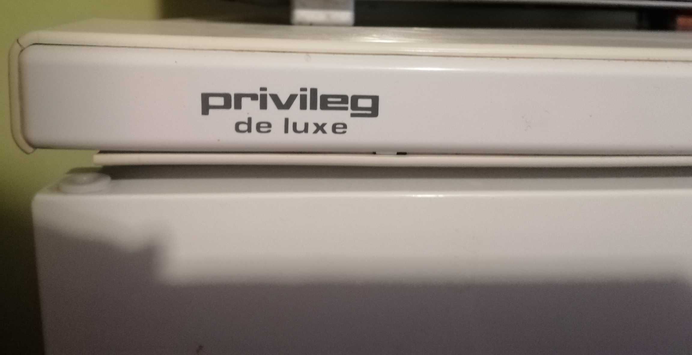 Морозильна камера Privileg de luxe