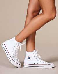 Buty Converse Trampki Wysokie 36-45